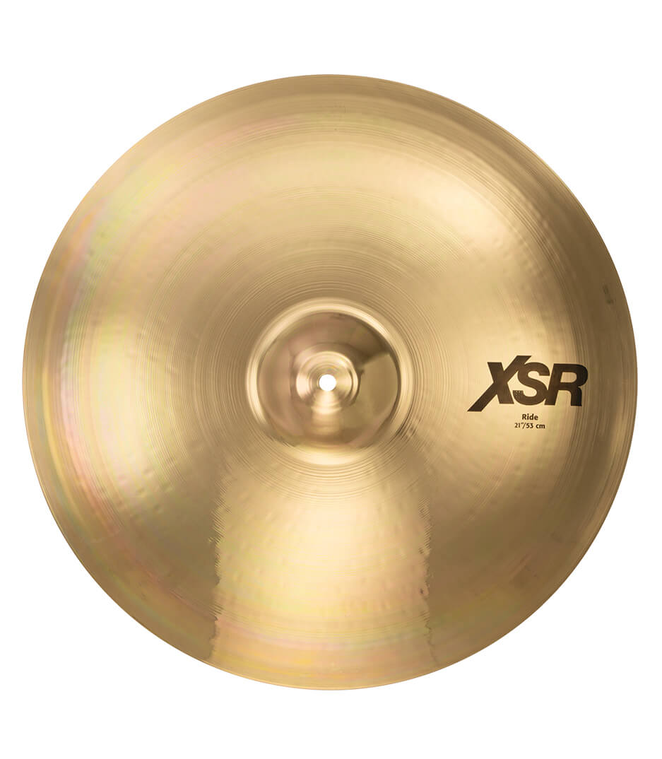 Sabian - XSR2112B - Melody House Musical Instruments