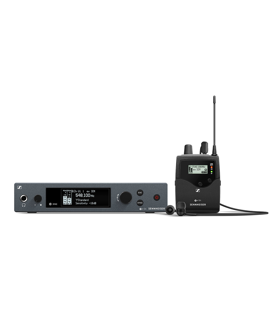 buy sennheiser 509610