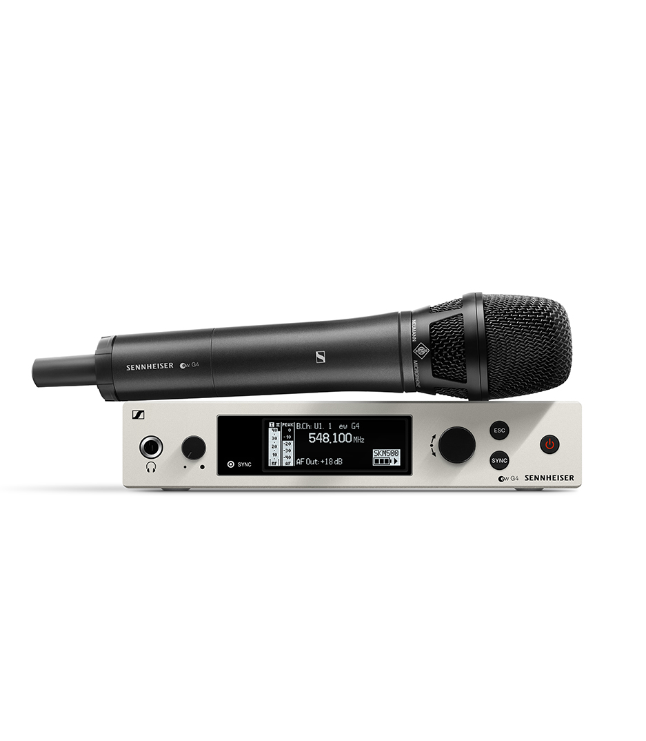 Sennheiser - 509736