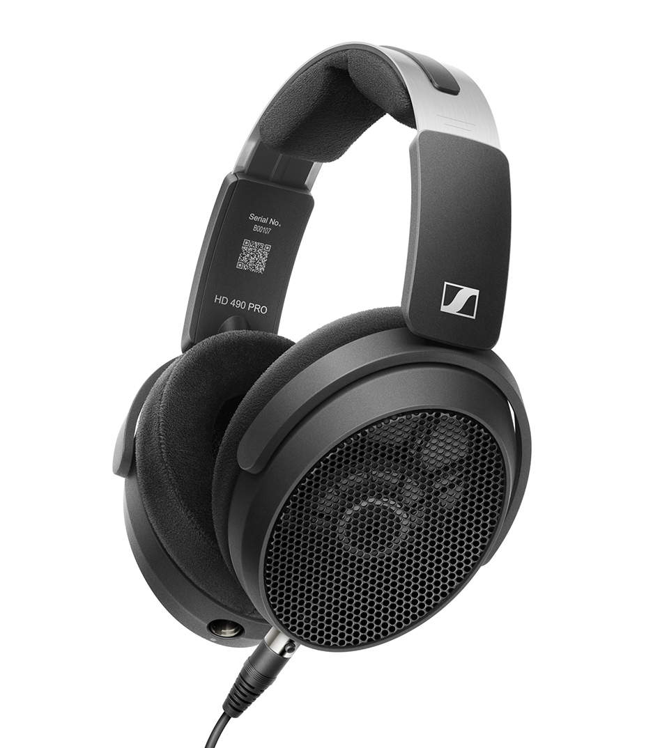 sennheiser wireless headset
