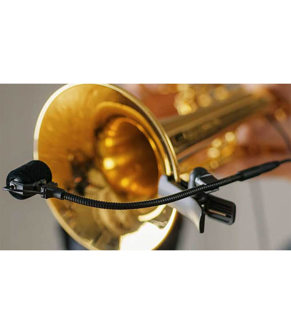 8711 - MCM 114 SET BRASS/SAX/UNI - Melody House Dubai, UAE