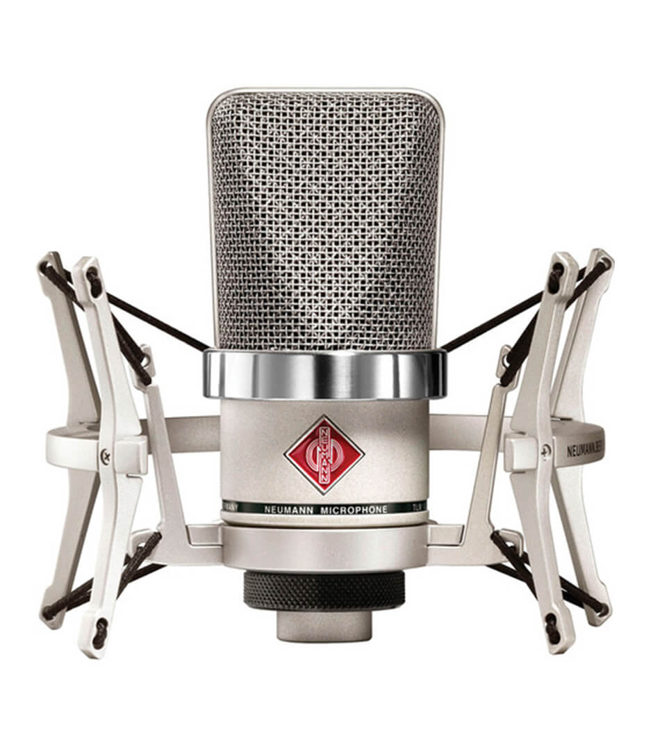 Neumann - TLM 102 studio set - Melody House Musical Instruments