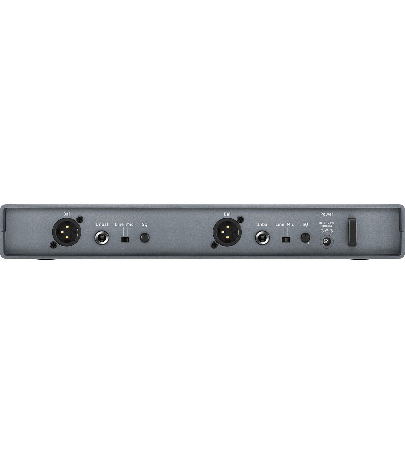 Sennheiser - XSW 1-825 DUAL-A - Melody House Musical Instruments