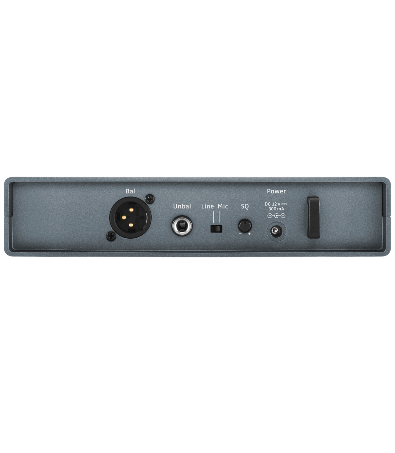 Buy Online XSW 1-835-A - Sennheiser 
