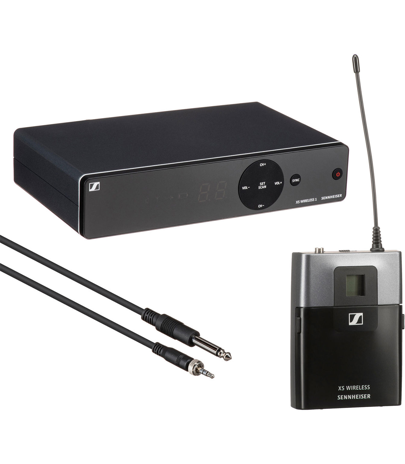 Sennheiser - XSW 1-CI1-A - Melody House Musical Instruments