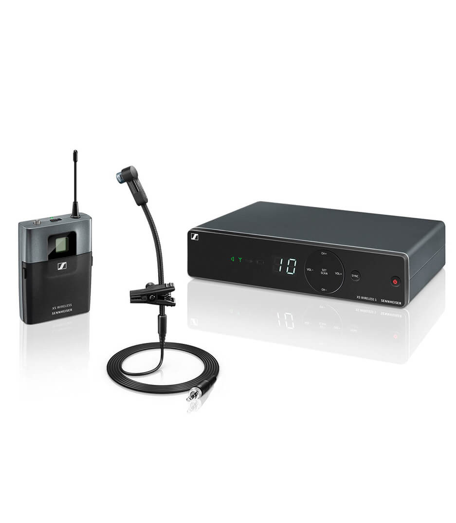 Sennheiser - 507102