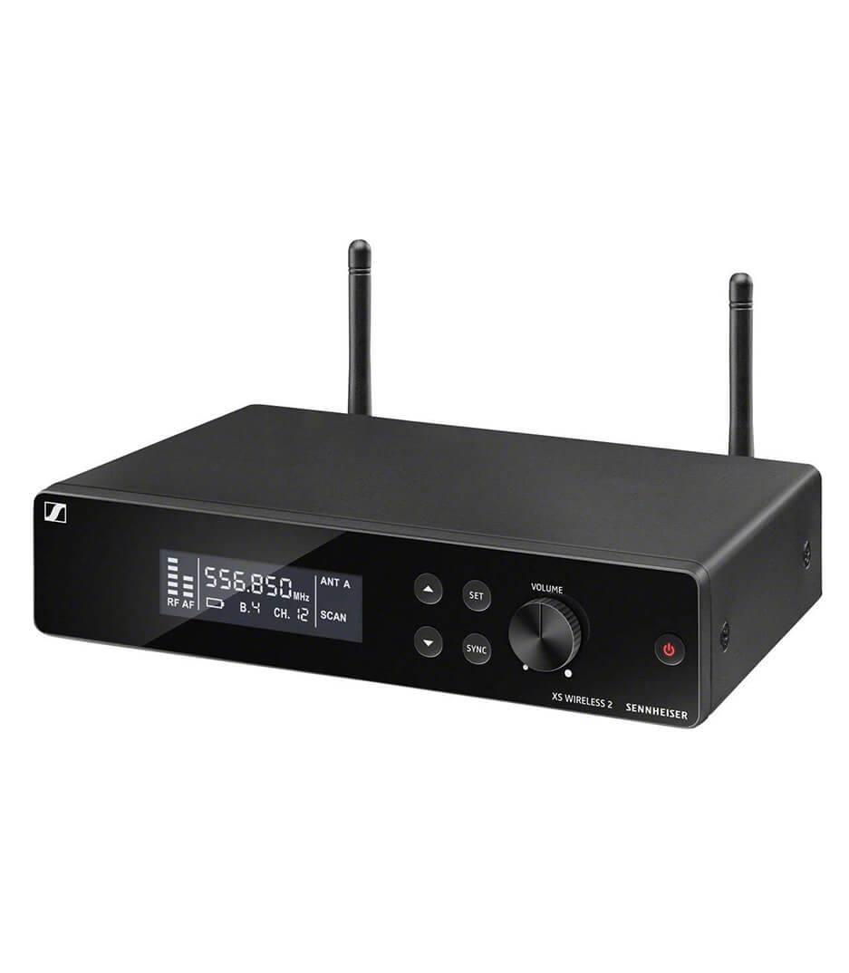 Buy Online XSW 2-CI1-B - Sennheiser