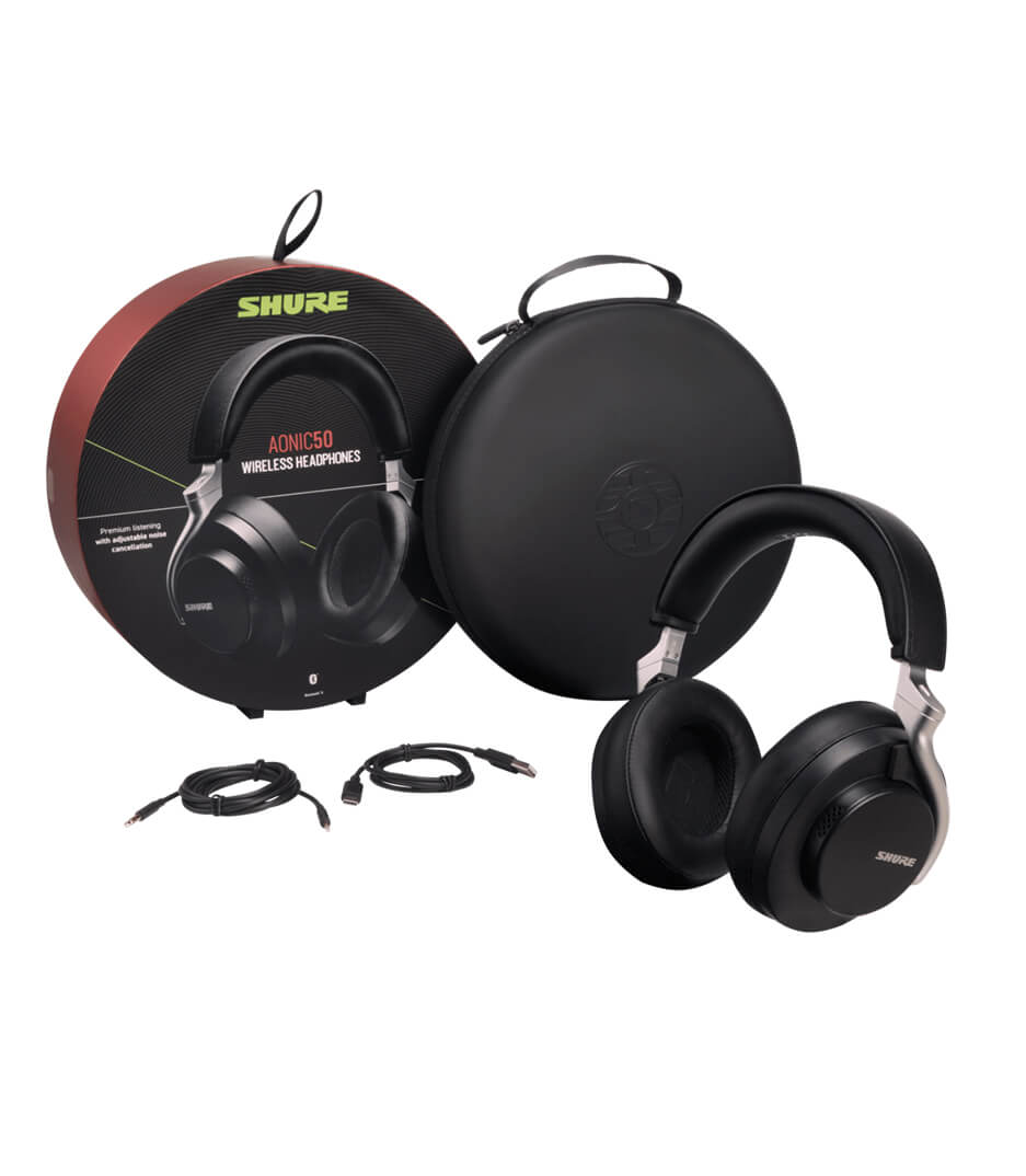 Buy Online SBH2350-BK-EFS - Shure