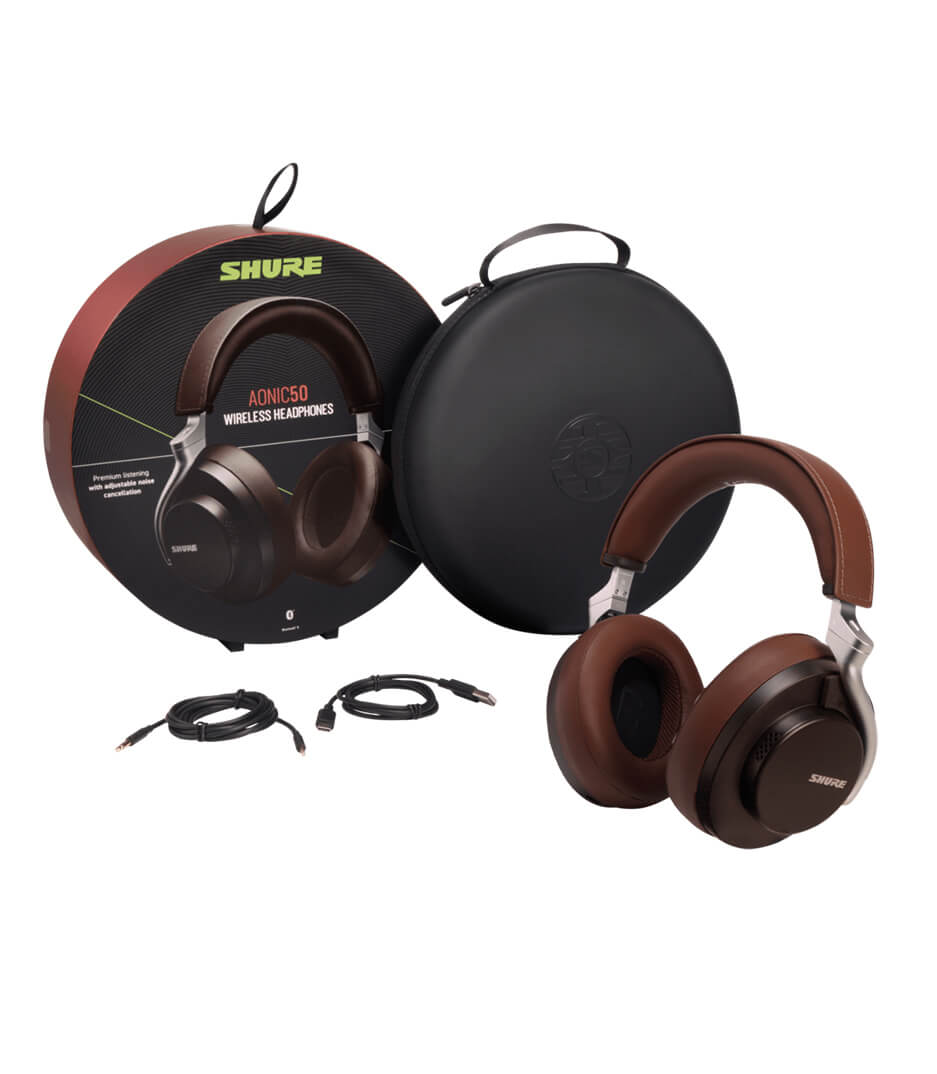 Buy Online SBH2350-BR-EFS - Shure