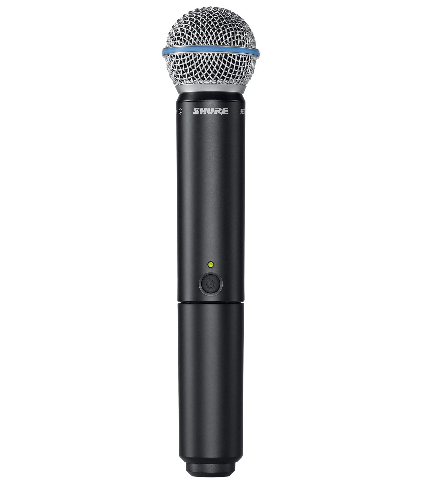 Shure - BLX288UK/B58-H8E - Melody House Musical Instruments