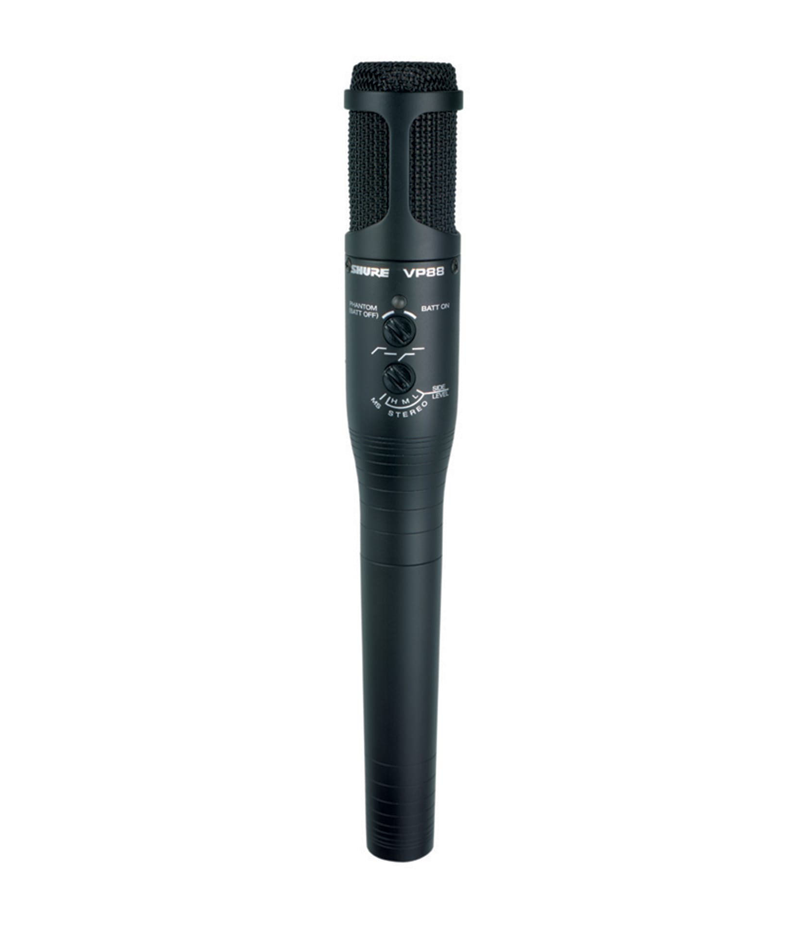 MICROPHONE