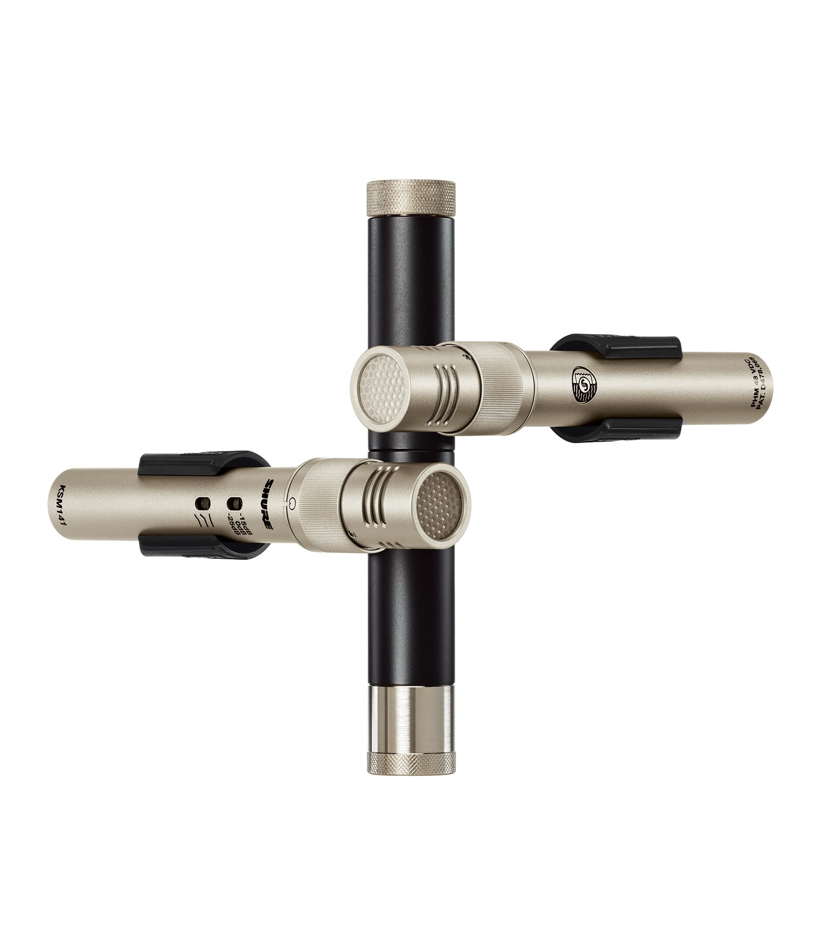 KSM141SL STEREO PAIR WA27M