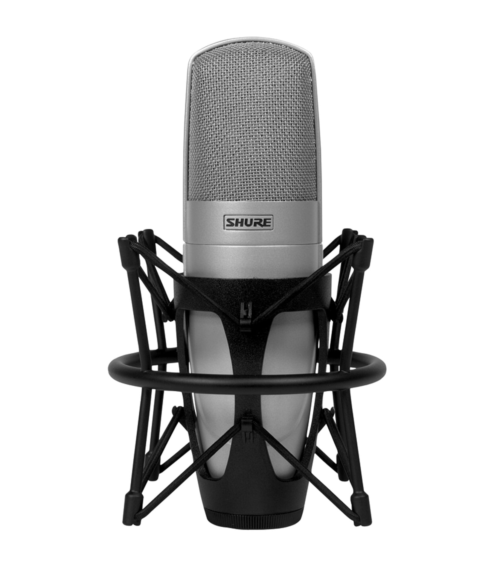MICROPHONE