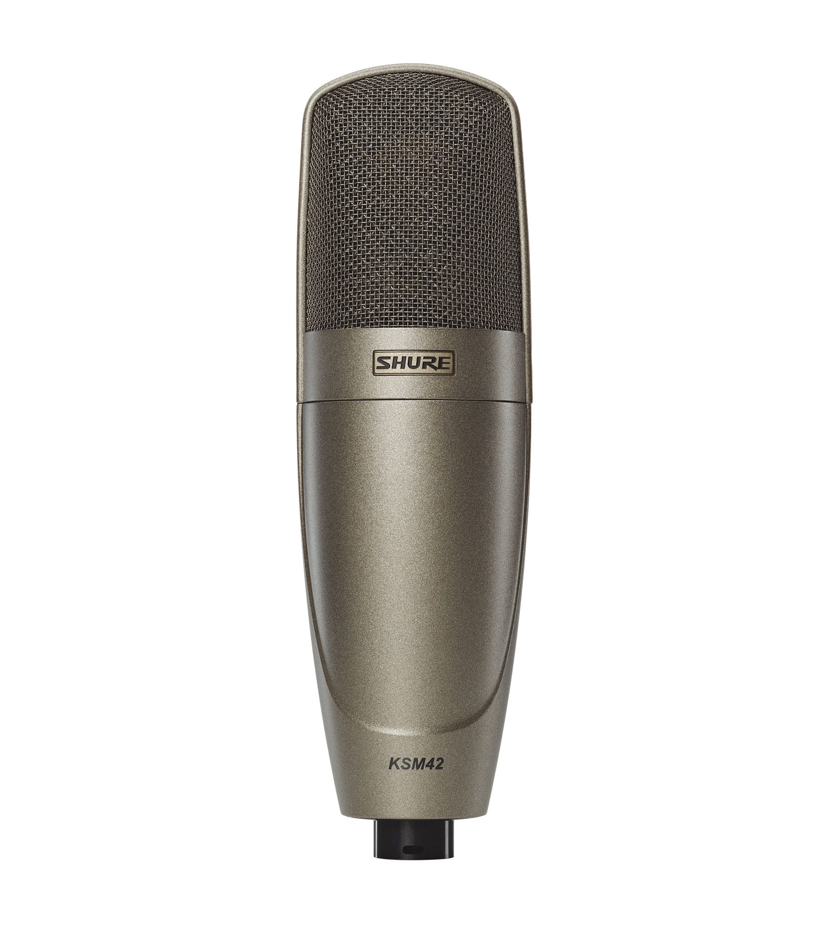 buy shure ksm42 sg