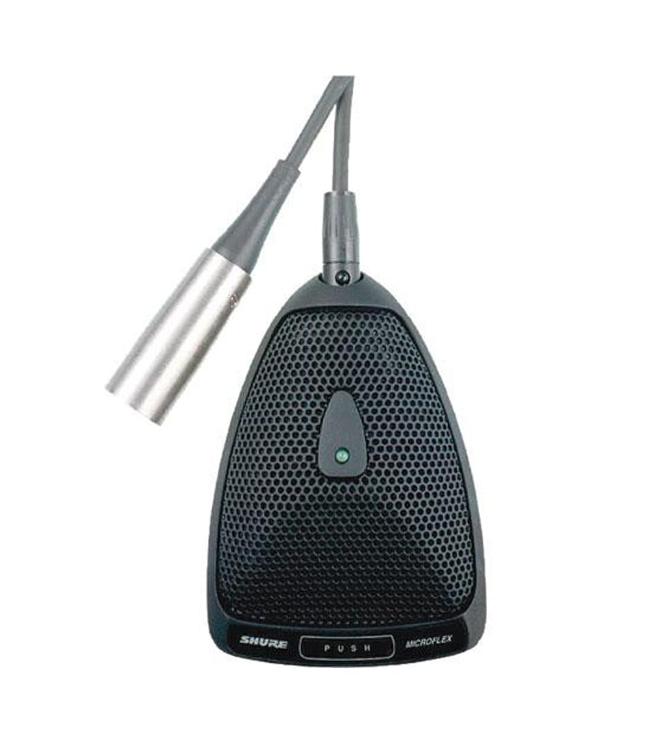MICROPHONE