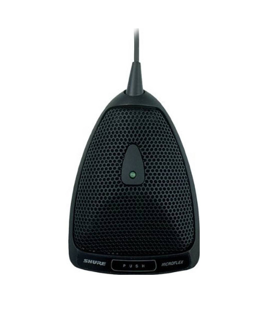MICROPHONE