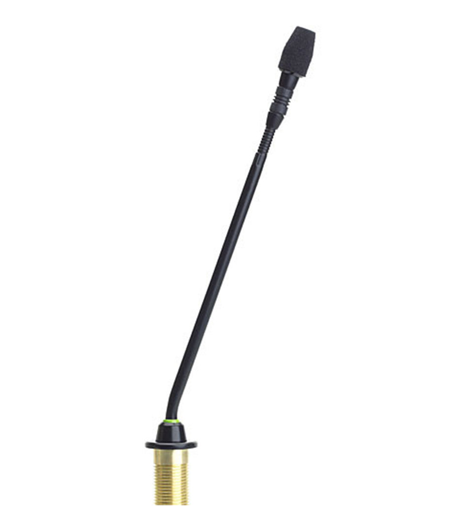 MICROPHONE GOOSENECK WPREAMP