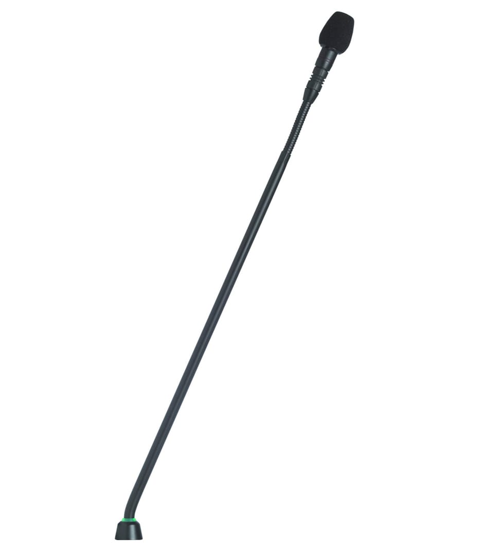 MICROPHONE GOOSENECK NO PREAMP