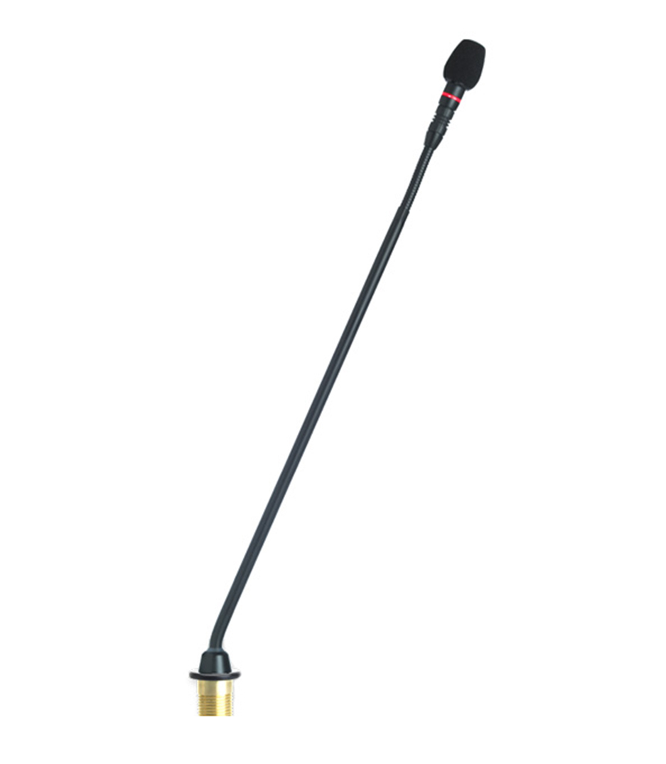 MICROPHONE GOOSENECK WPREAMP
