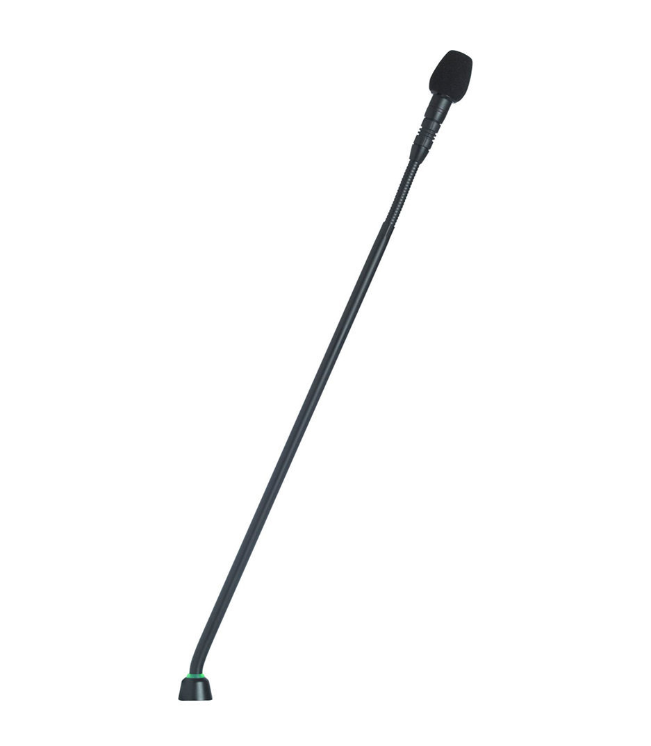 MICROPHONE GOOSENECK WPREAMP