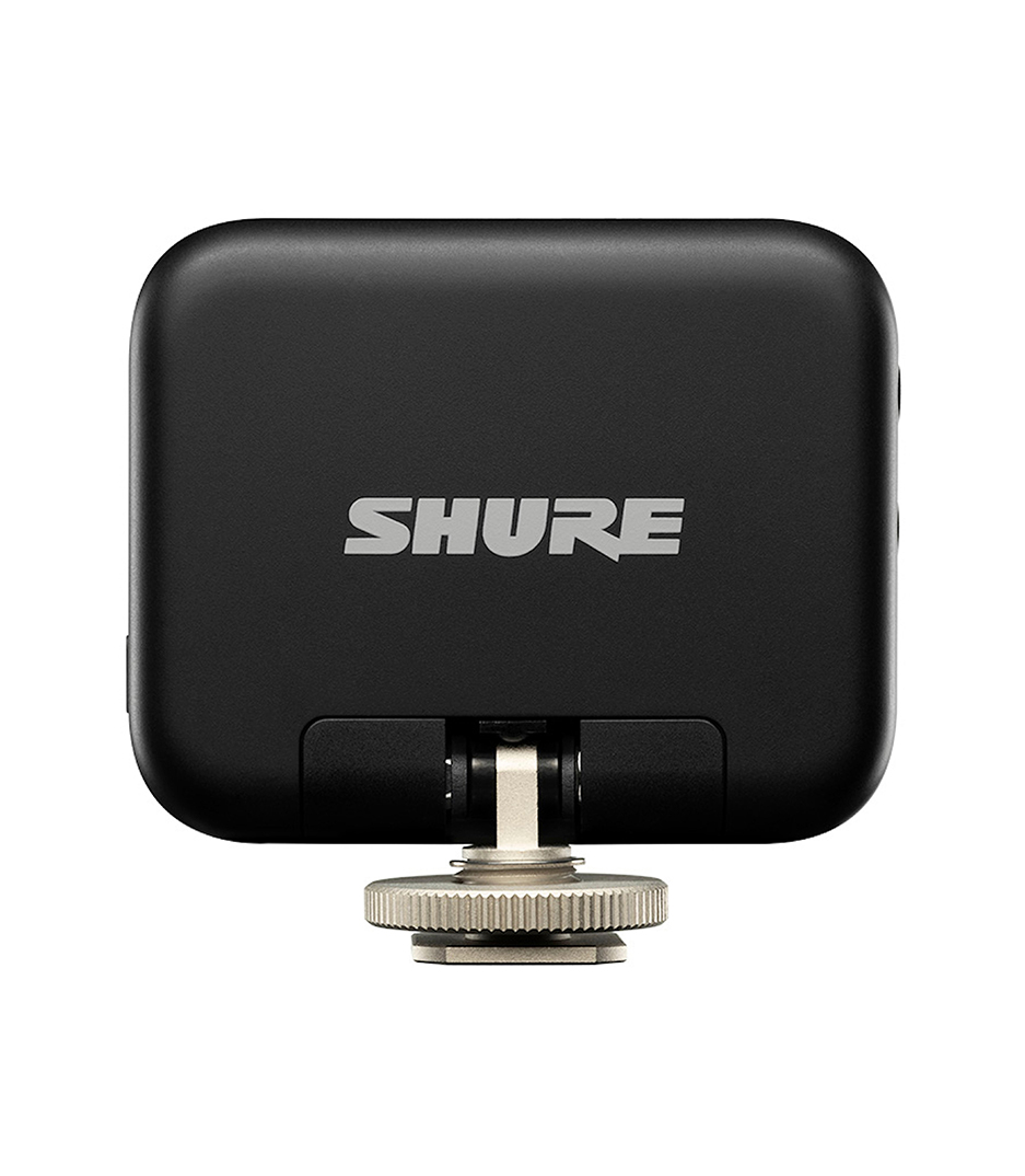 Buy Online MV-R-Z6 - Shure 