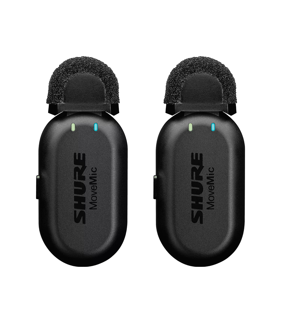 Buy Online MV-TWO-Z6 - Shure 