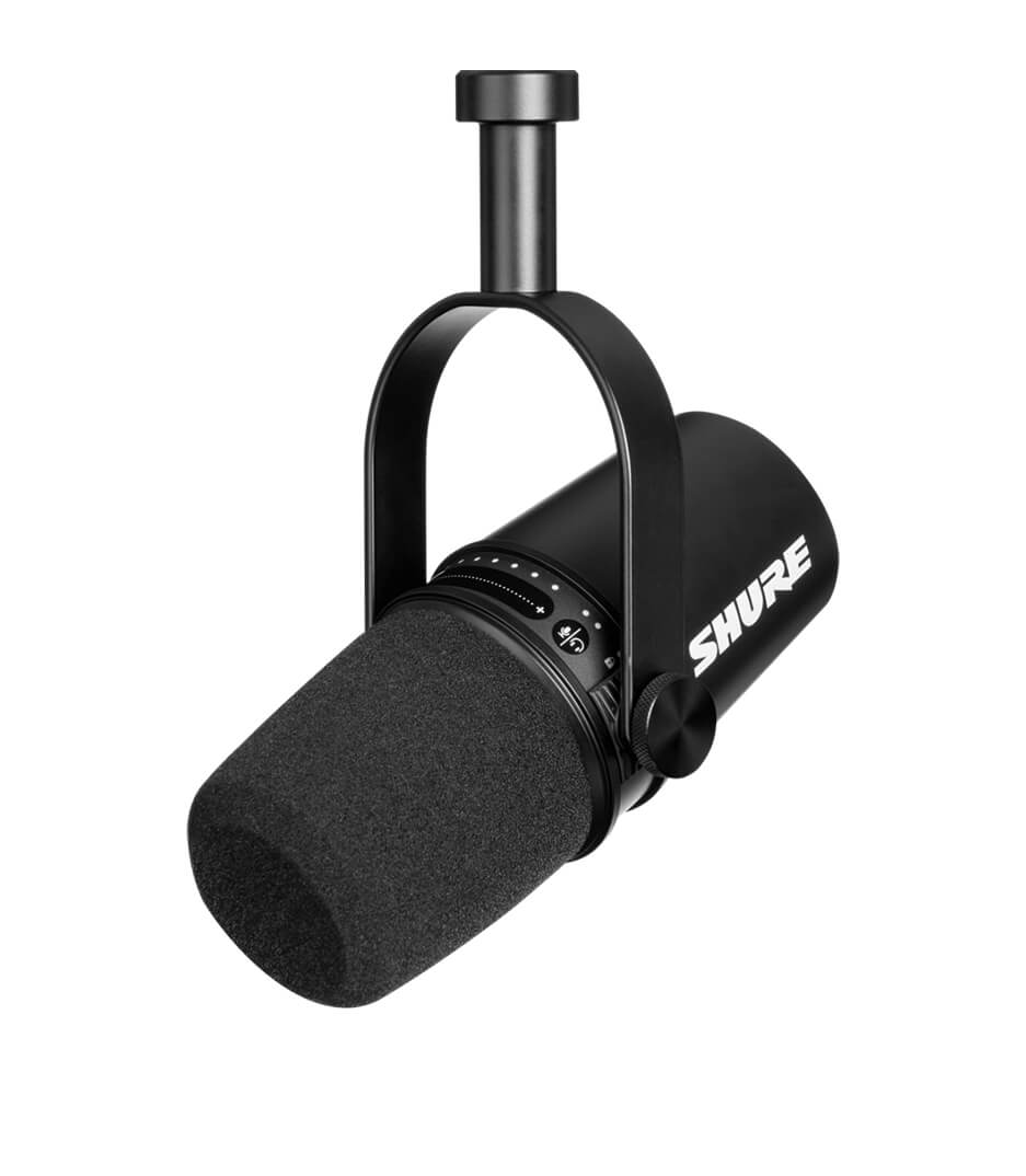 buy shure mv7 k