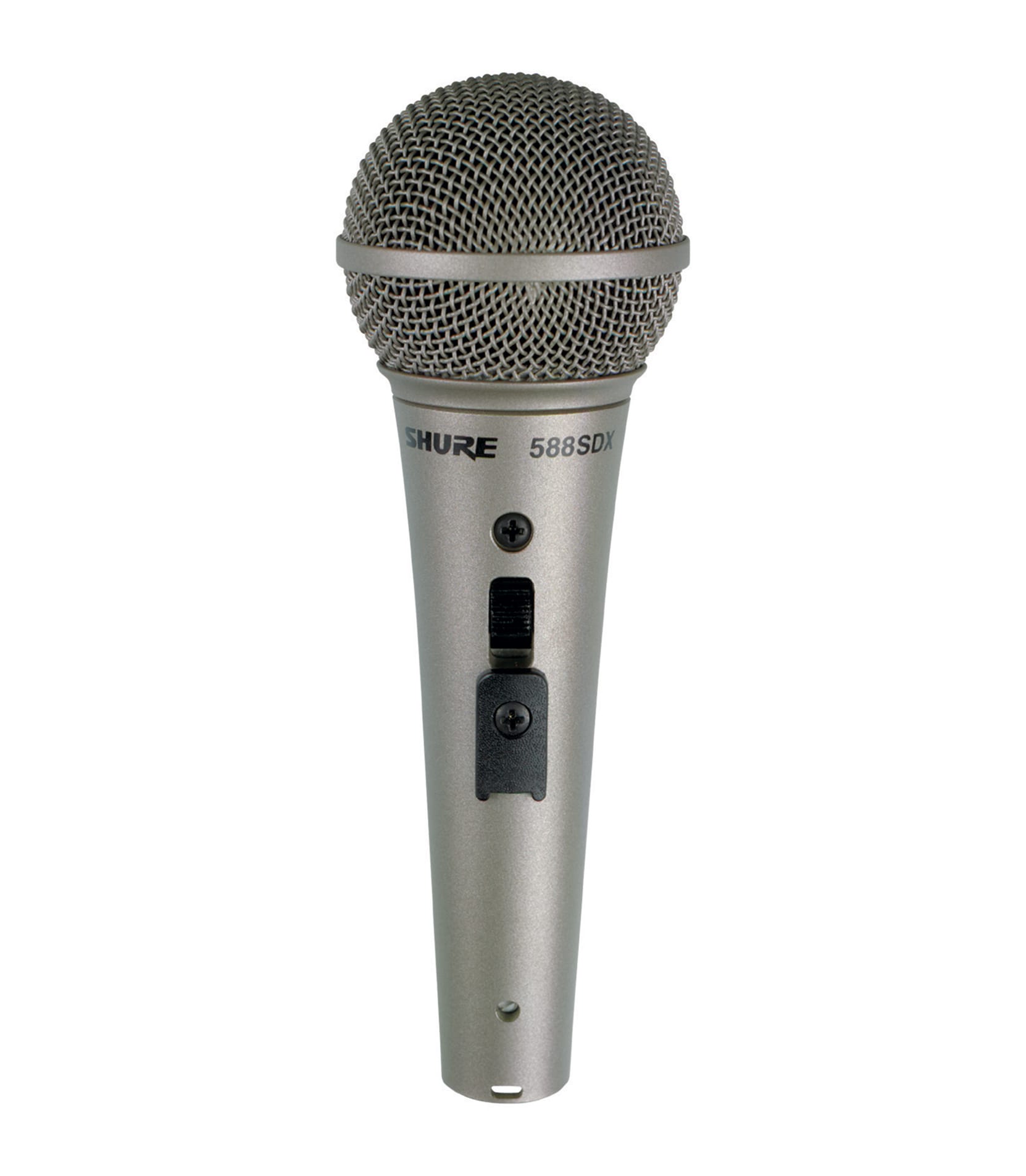 MICROPHONE