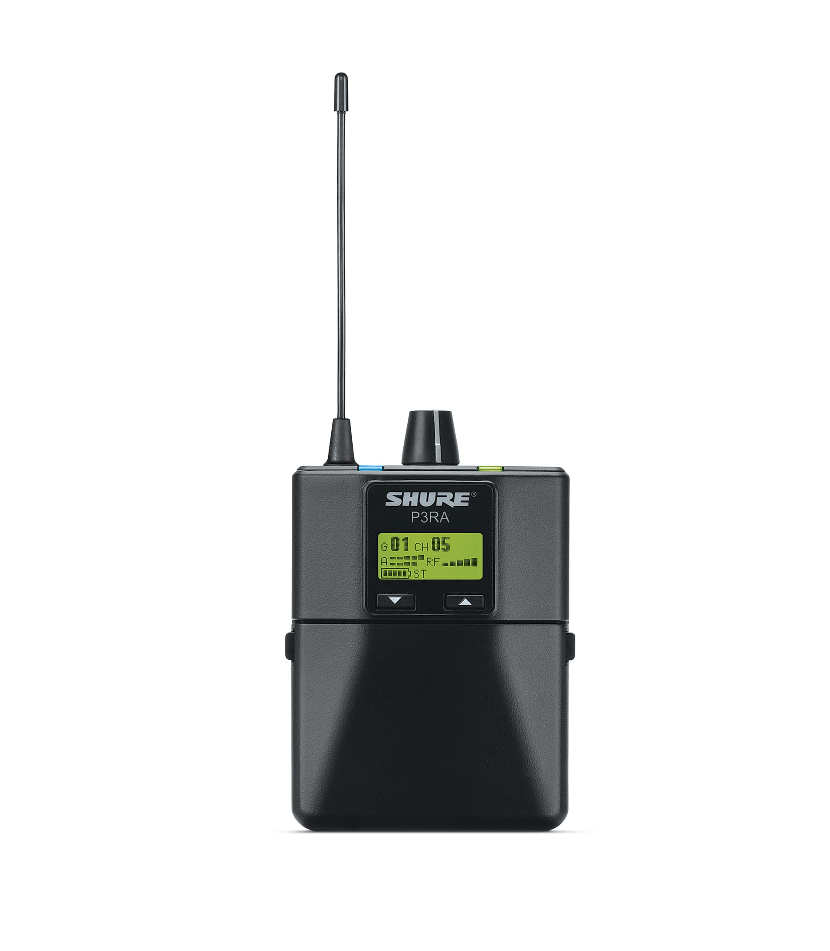 PSM300 PROFESSIONAL BODYPACK RECEIVER