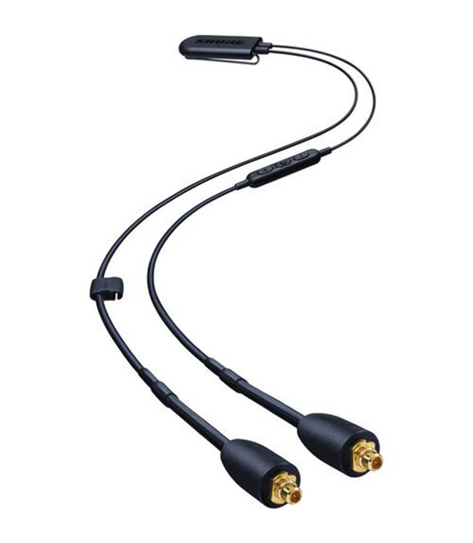 Shure - RMCE BT2 Bluetooth MMCX Accessory Cable w hi res C