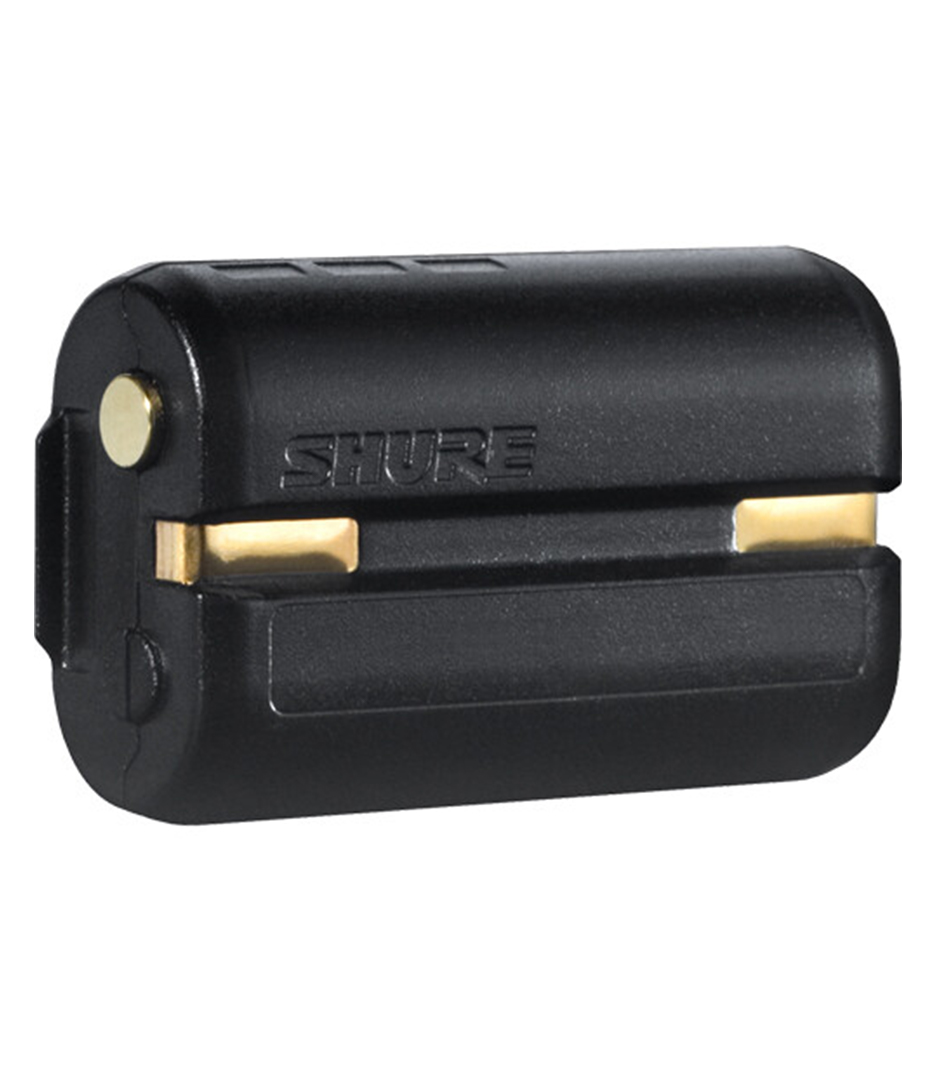 buy shure sb900b rechargeable battery