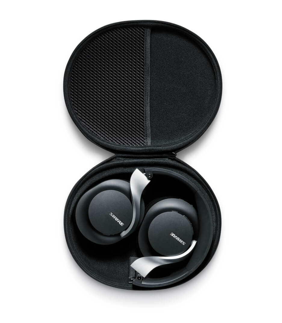 SBH1DYBK1 EFS Premium Wireless Noise Cancelling Op - SBH1DYBK1-EFS - Melody House Dubai, UAE