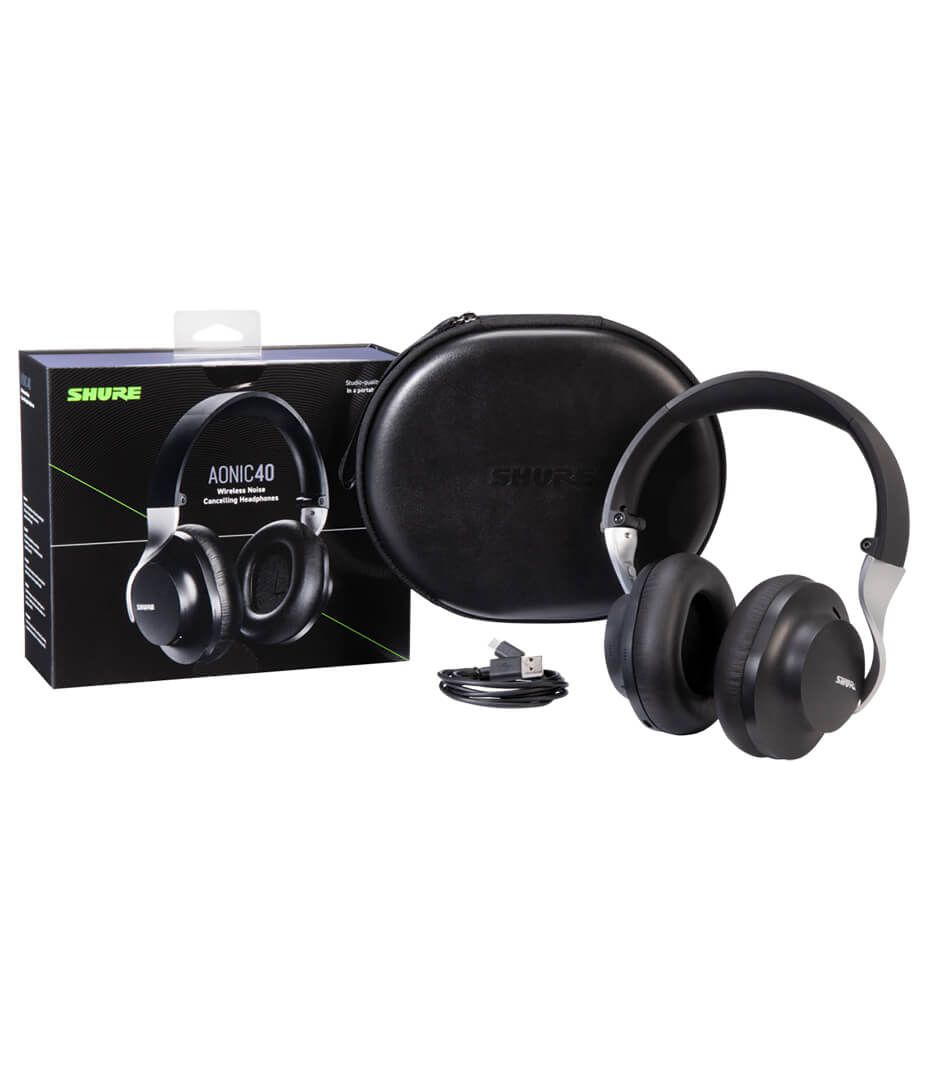 Buy Online SBH1DYBK1-EFS - Shure