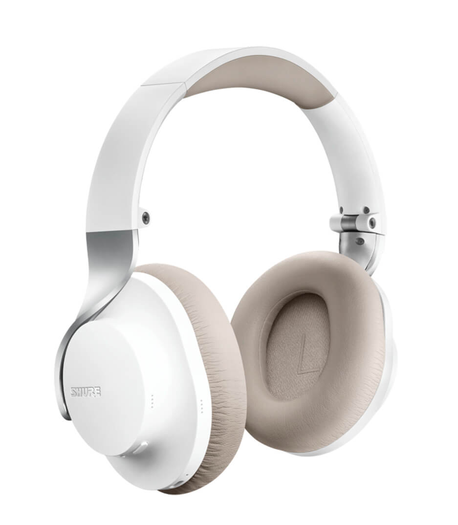 Shure - SBH1DYWH1 EFS Premium Wireless Noise Cancelling Op