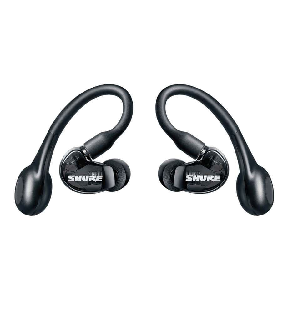 Shure - SE21DYBK TW2 EFS SE215 BLACK W BT MMCX TRUE WIRELE