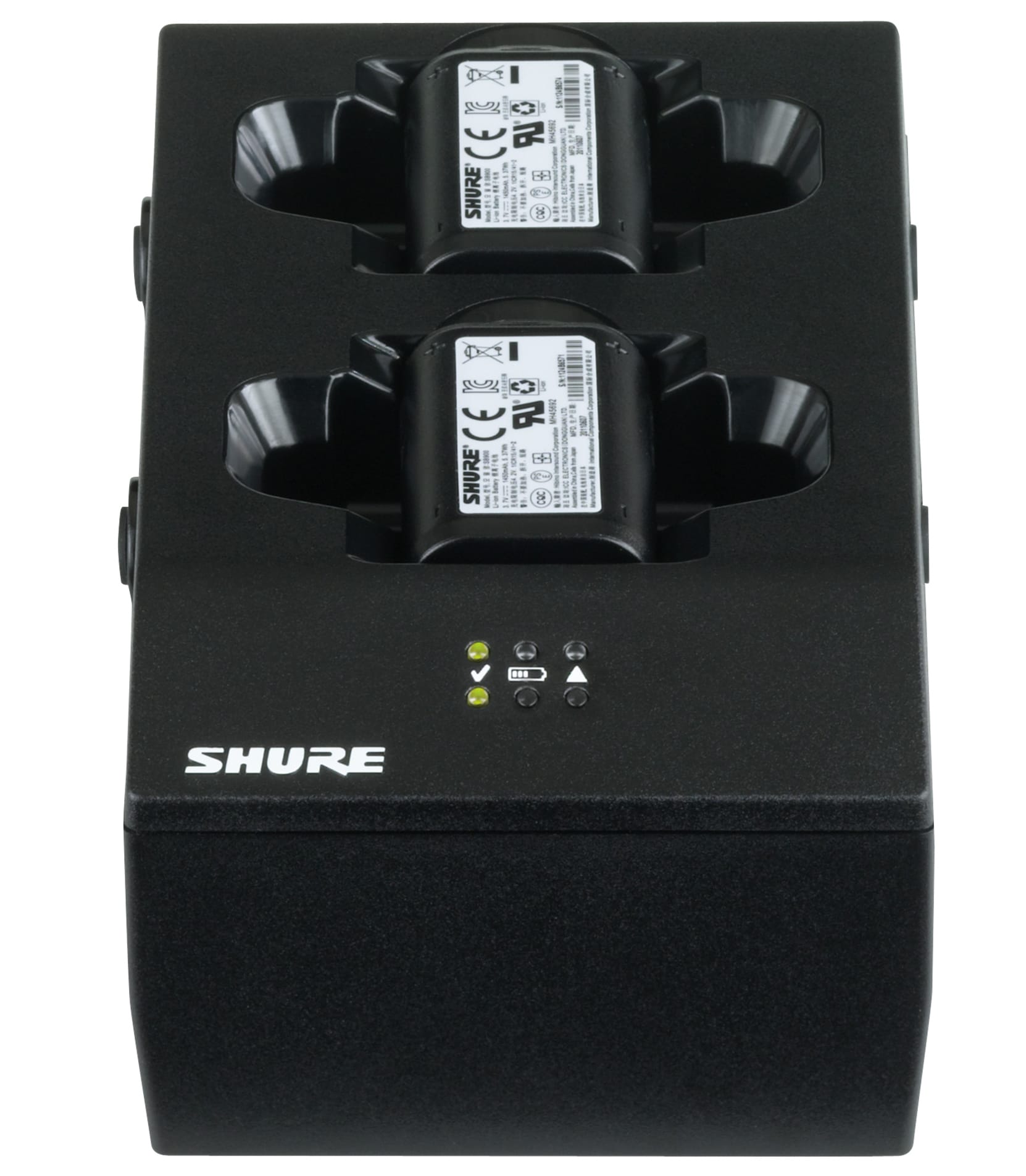 2UP UNIVERSAL CHARGER W PS60UK