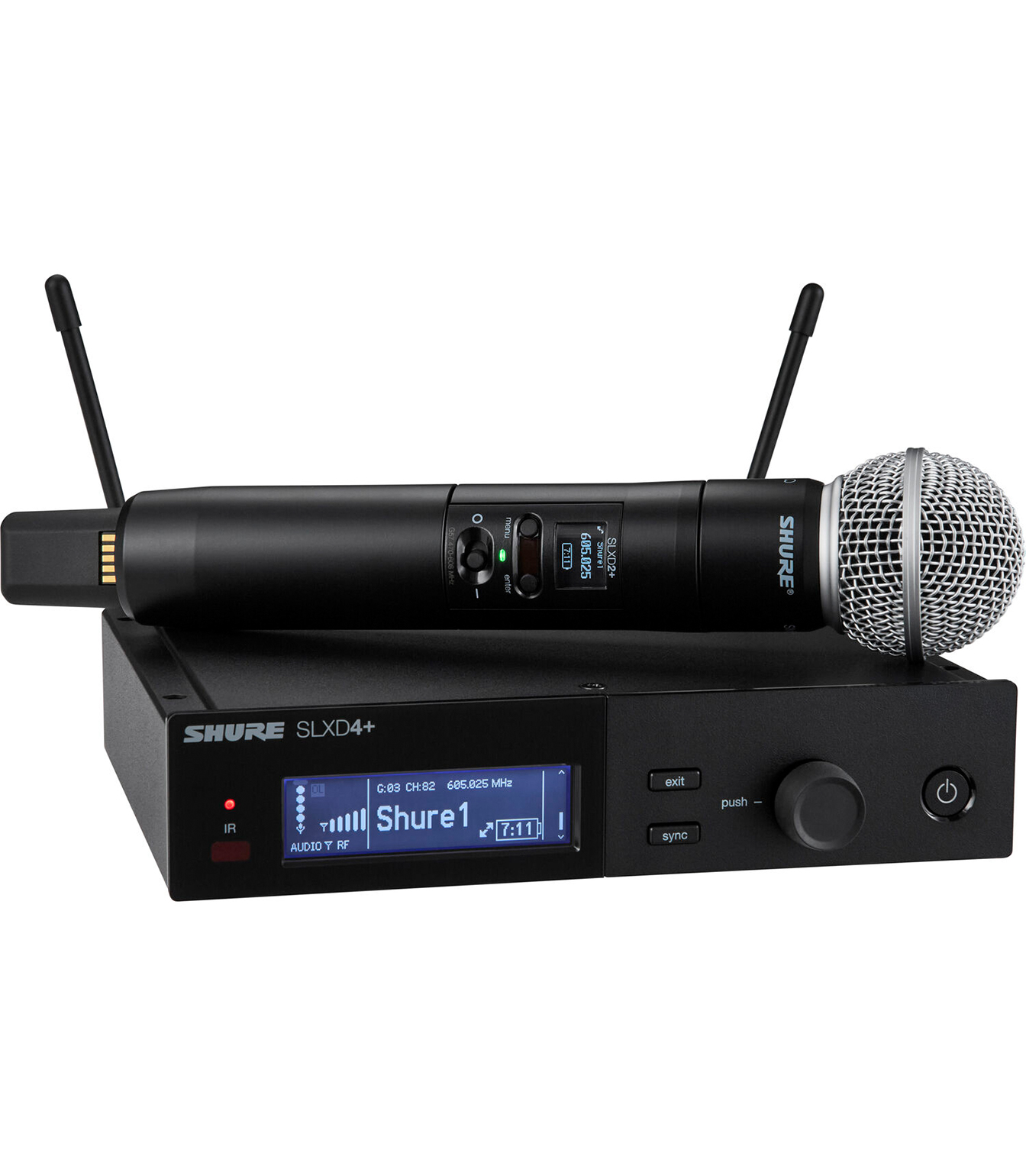 buy SLXD24+UK/58-G65