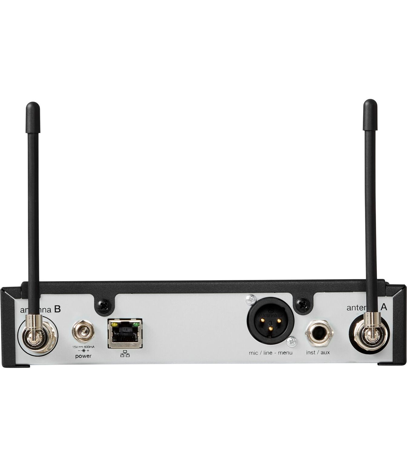 Buy Online SLXD24+UK/58-G65 - Shure 