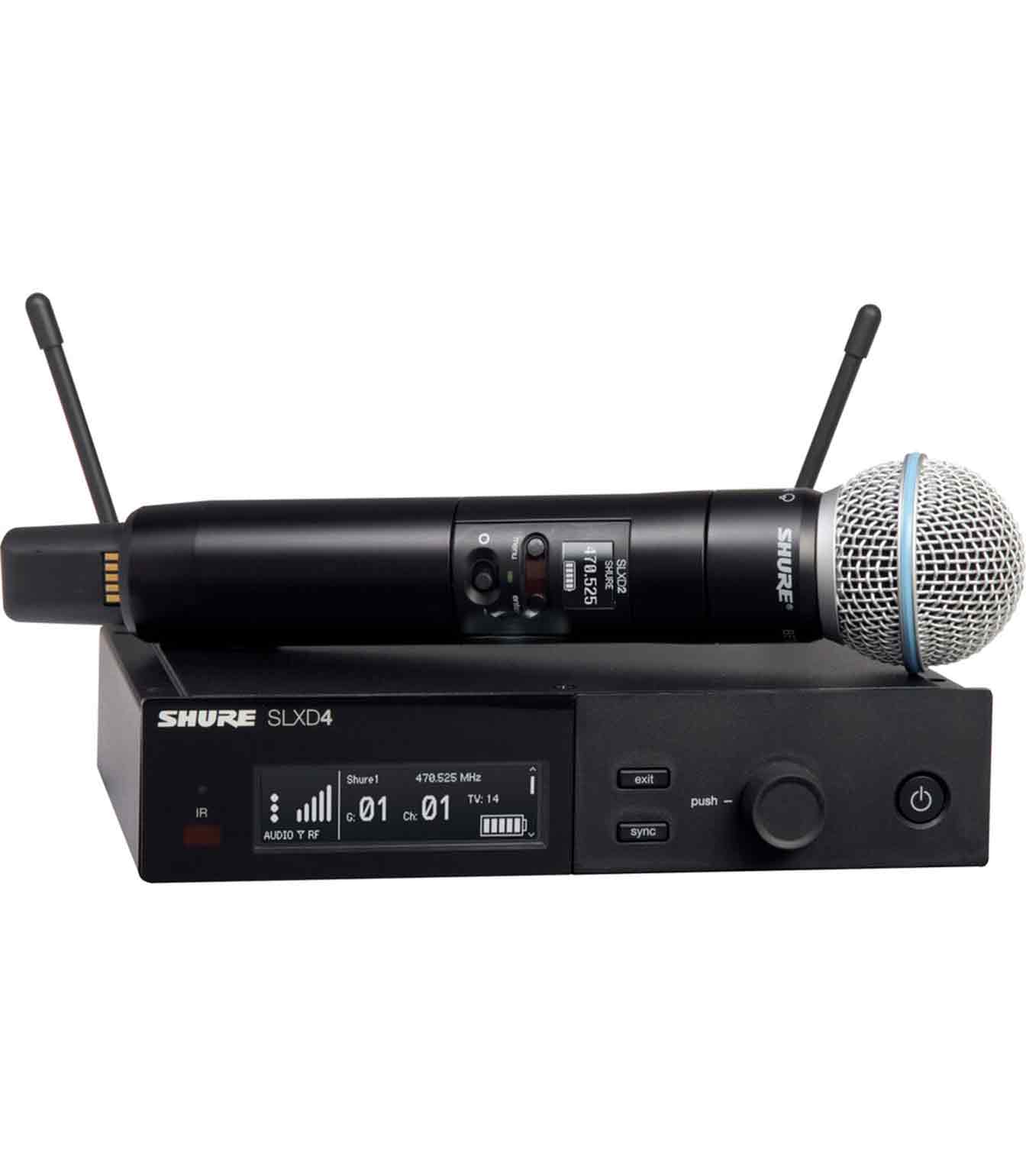 buy SLXD24UK/B58-G61