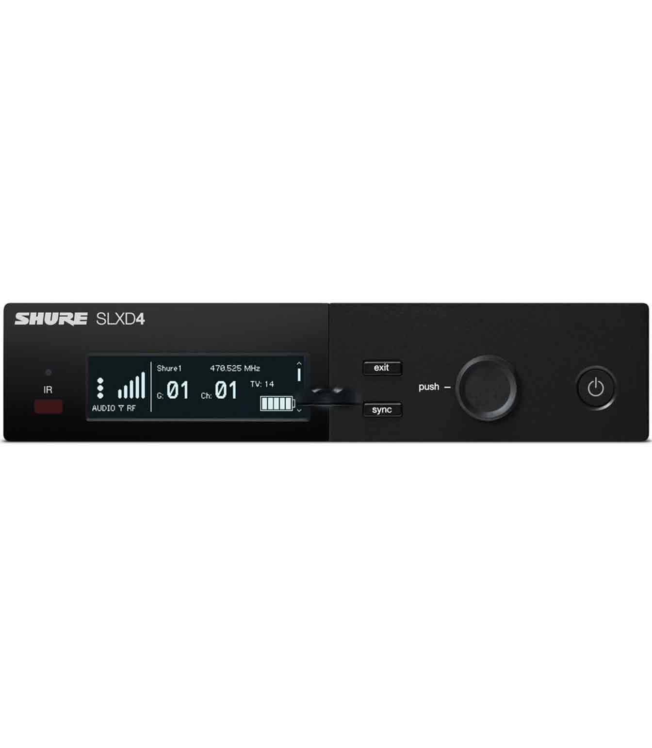 SLXD24UK B58 G61 - SLXD24UK/B58-G61 - Melody House Dubai, UAE