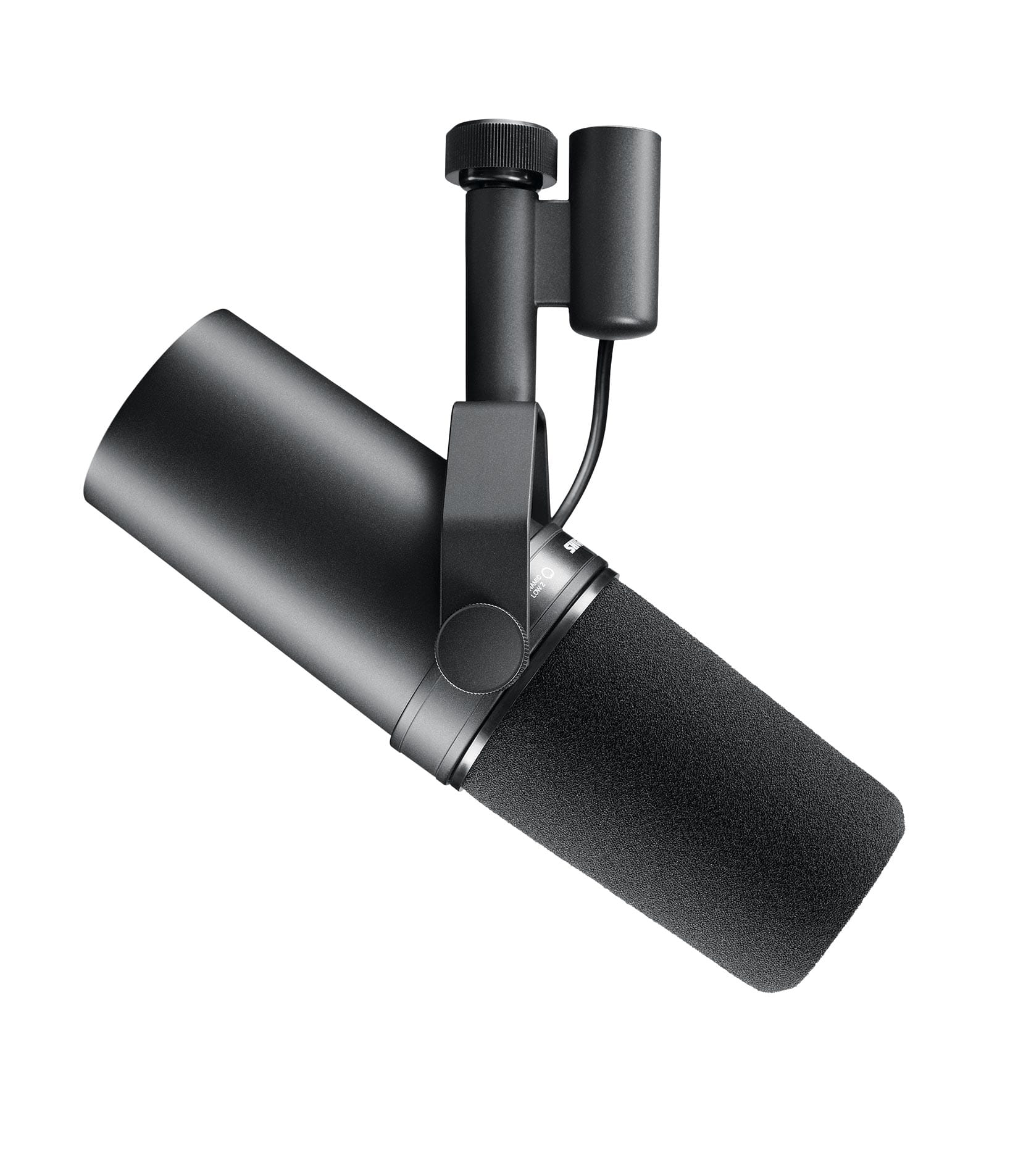 buy shure openbox sm7b sm7b cardioid dynamic studio vocal mi