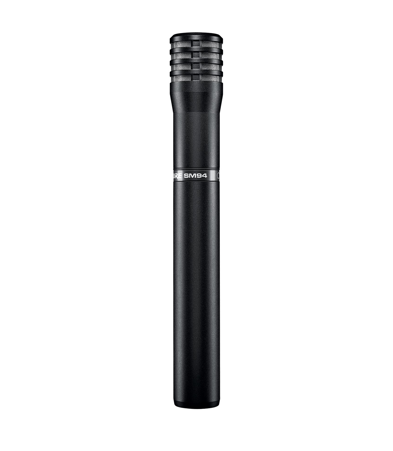 buy shure sm94 lc xinstrument recording microphone
