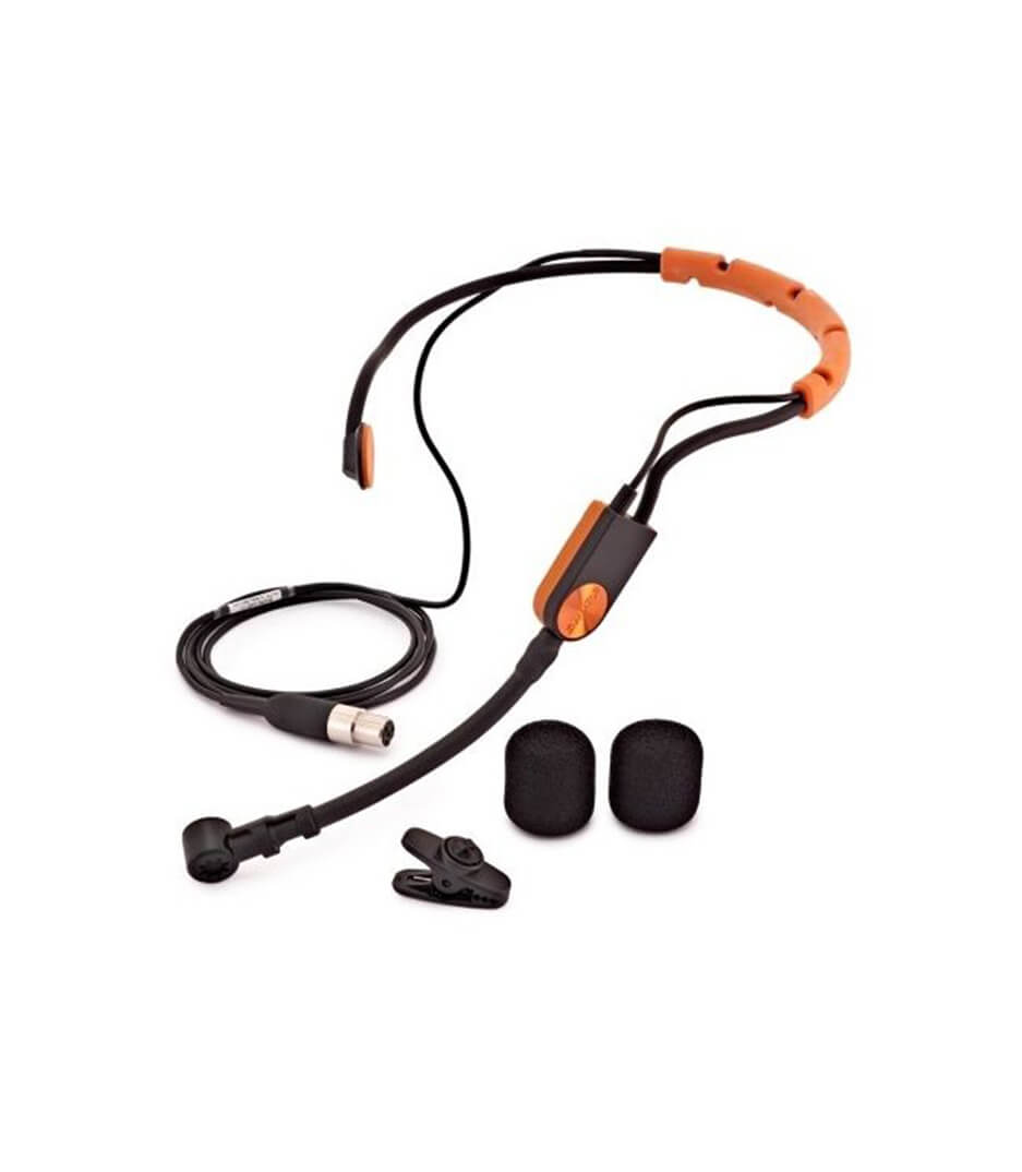 SM31FH TQG Fitness Headset Cardioid Condenser Mic - SM31FH-TQG - Melody House Dubai, UAE