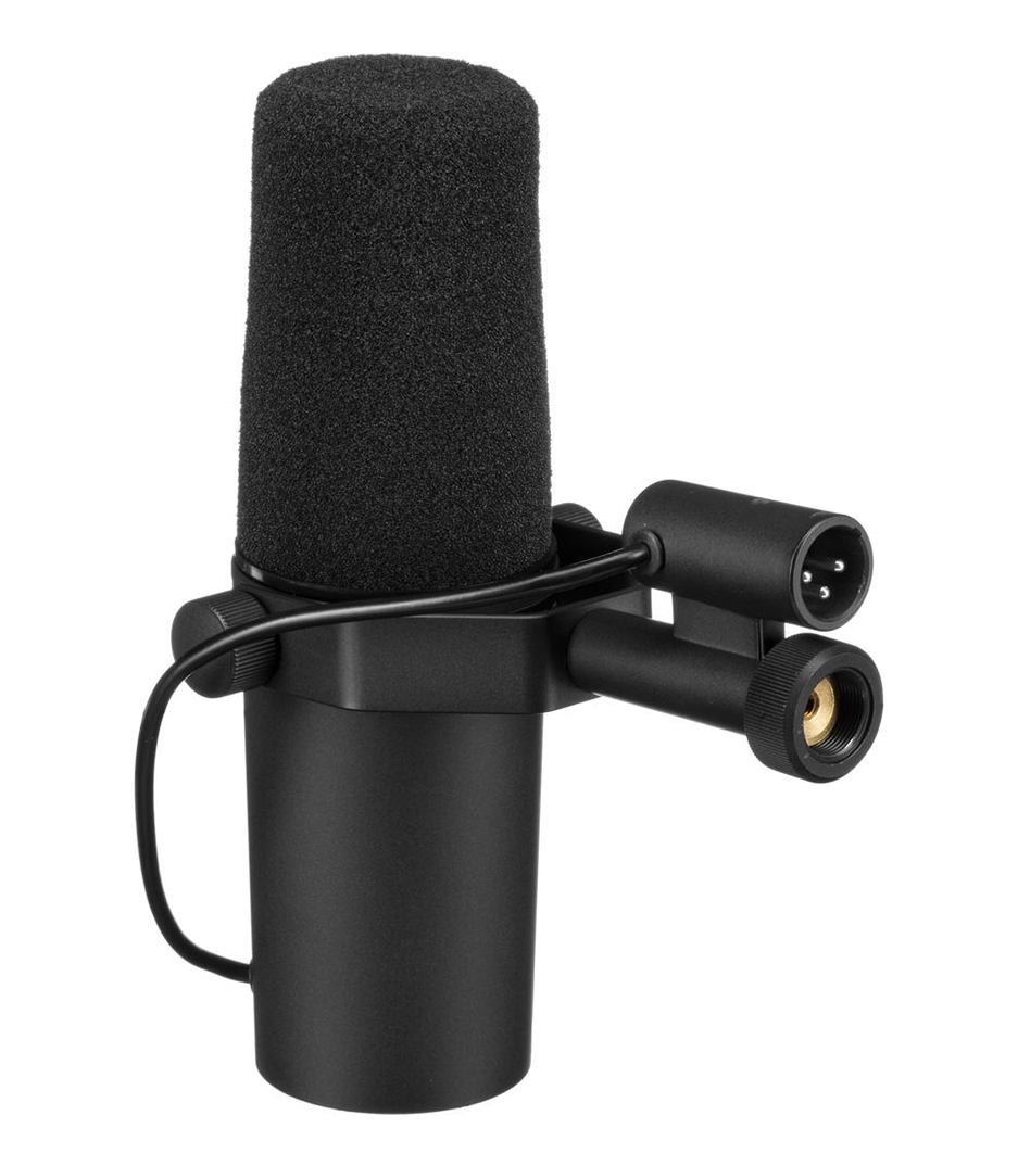 Openbox SM7B SM7B Cardioid Dynamic Studio Vocal Mi - Openbox SM7B - Melody House Dubai, UAE