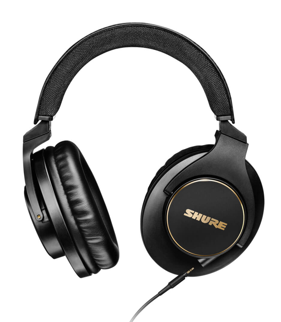 SRH840A EFS Professional Monitoring Headphones - SRH840A-EFS - Melody House Dubai, UAE