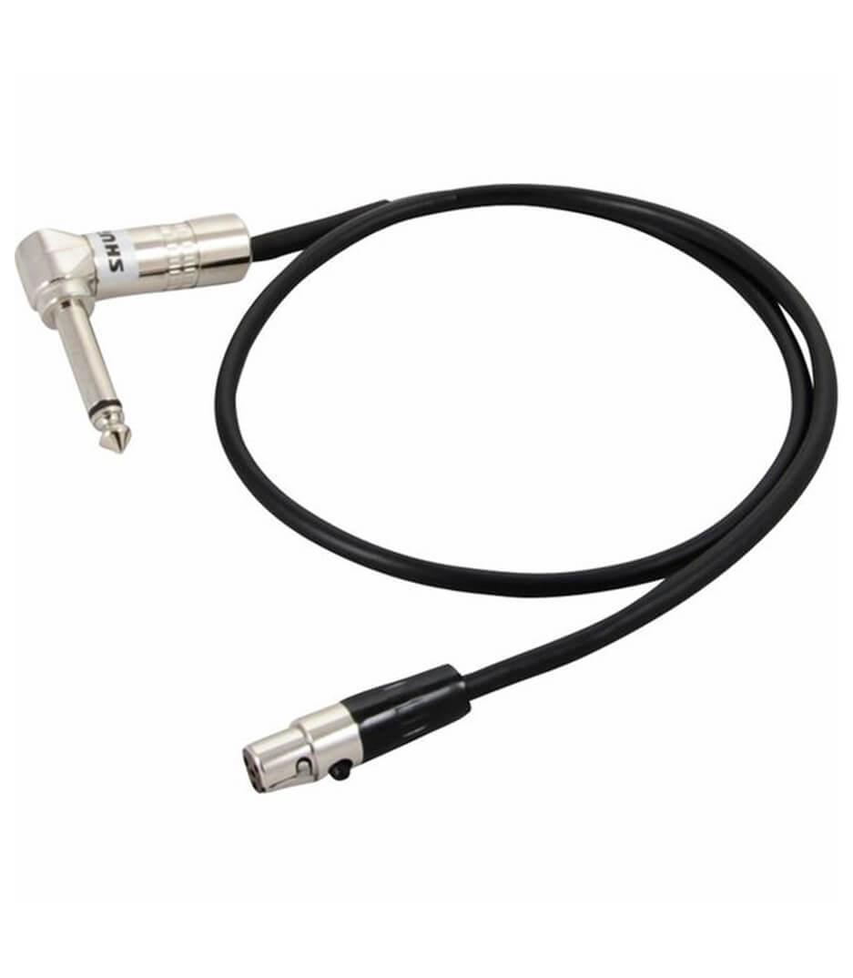 buy shure wa304