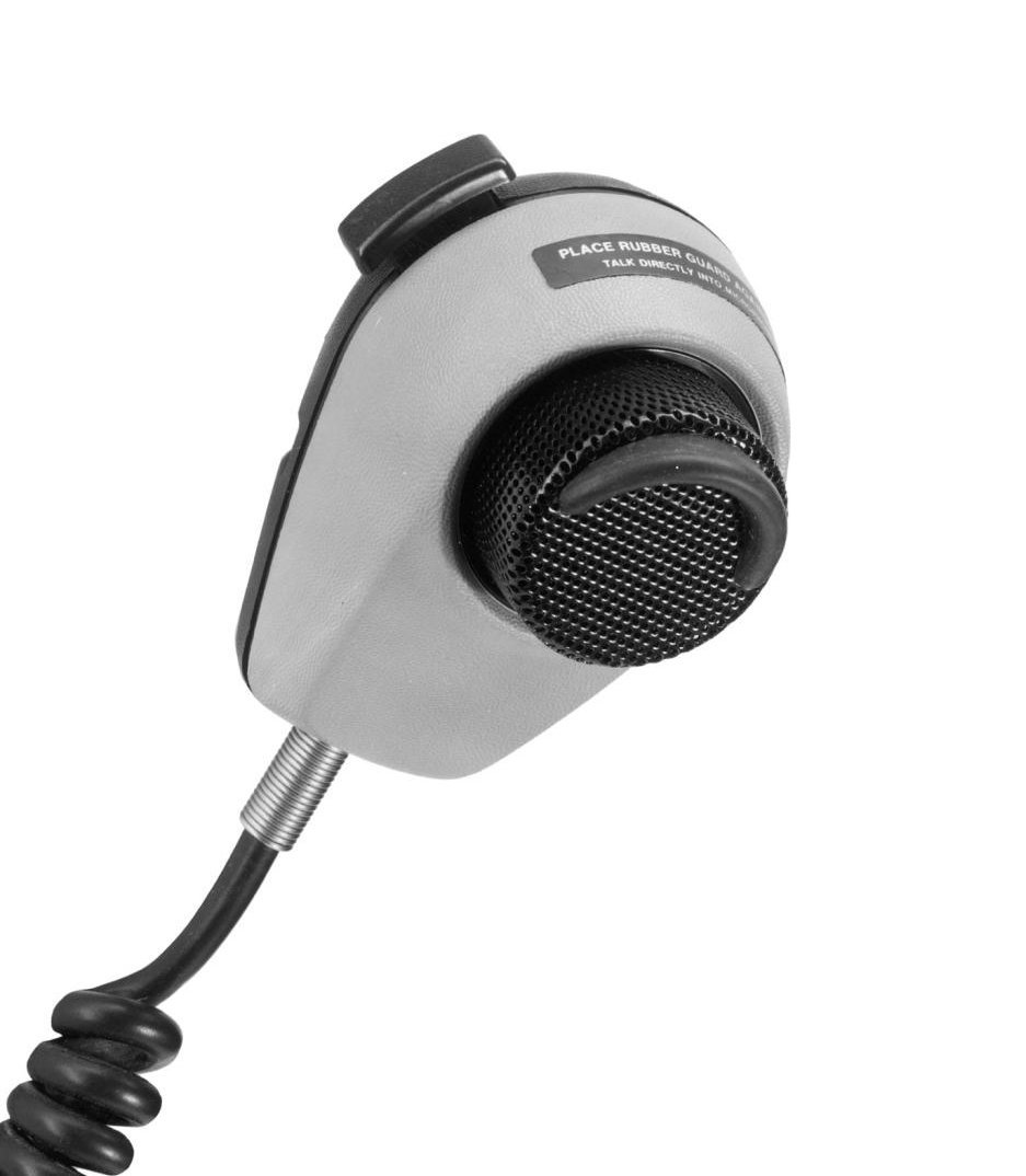 MICROPHONE