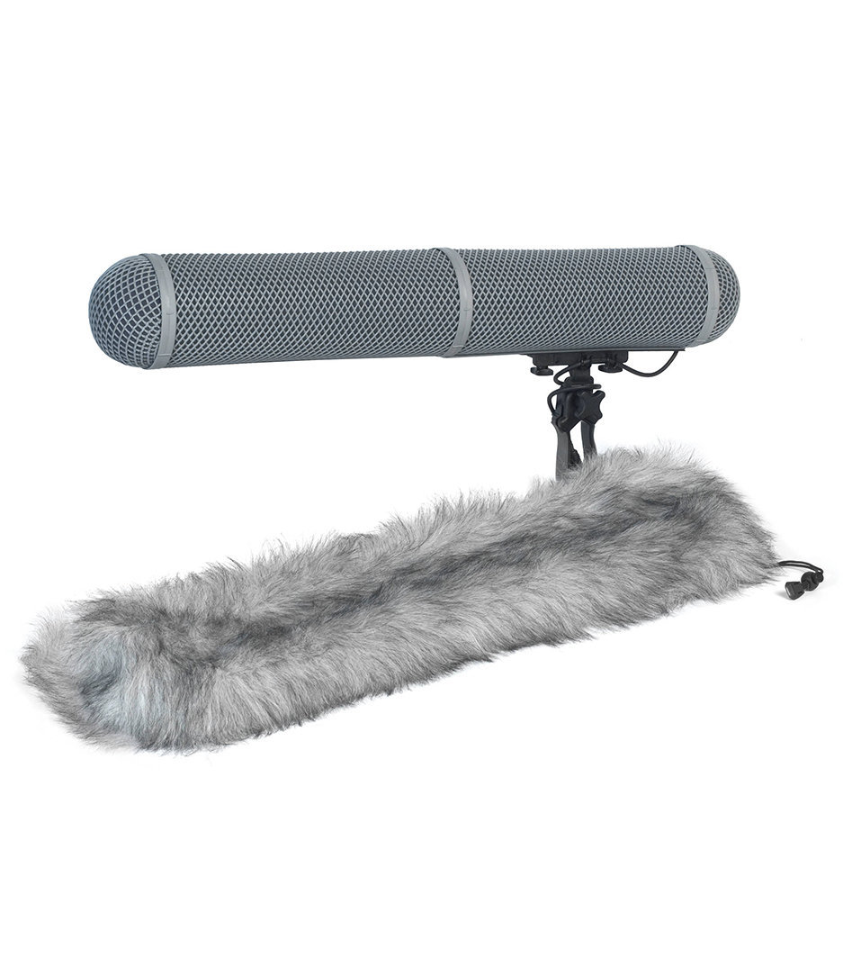 RYCOTE WINDSHIELD KIT