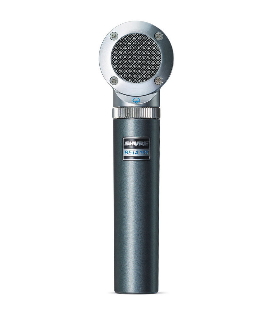 SIDE ADDRESS CNDNSR MICROPHONE SPRCARD.