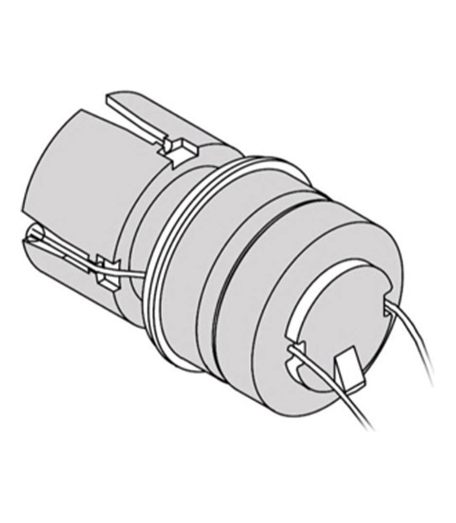 MICROPHONE CARTRIDGE BG1.1 DMPN